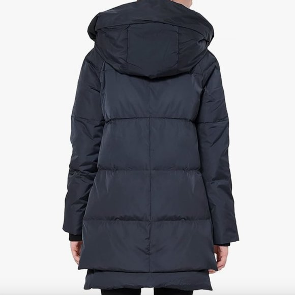 Viral Amazon Coat: Orolay Thickened Down Jacket - Picture 2 of 15